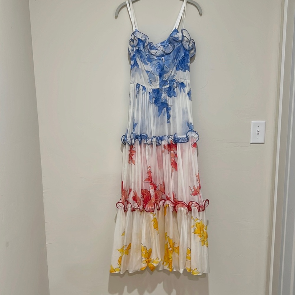 Lela Rose Runway- Ready to Wear